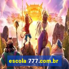 escola 777.com.br